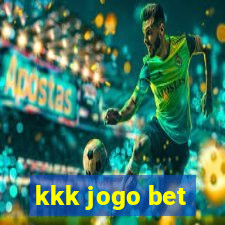 kkk jogo bet